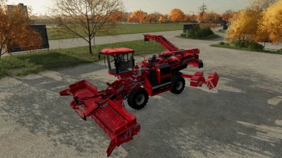 HOLMER Sugarbeet Pack v1.1.0.1