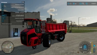 Holmer Terra Variant Slurry&Muck Pack v1.0.0.2