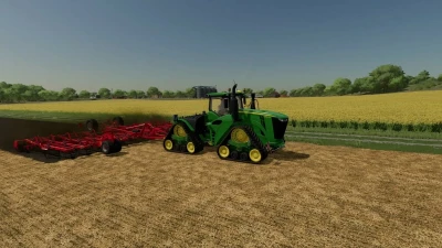 Horsch Cruiser 12XL v1.0.0.0