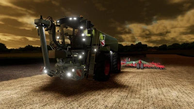 Horsch Joker 12 RT slurry cultivator v1.0.0.1