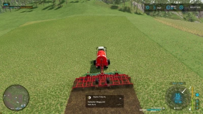 Horsch Joker 12 RT slurry cultivator v1.0.0.1