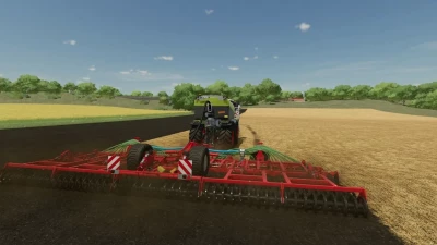 HORSCH Joker 12 RT slurry v1.0.0.1