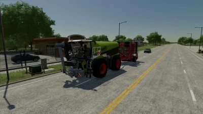 HORSCH Joker 12 RT slurry v1.0.0.1