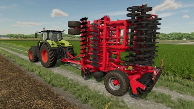 Horsch Joker 12 RT v1.0.0.0