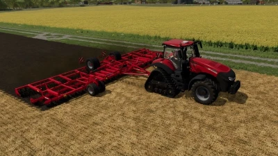 Horsch Joker 12 RT v1.0.0.0