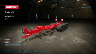 Horsch Pack v1.0.0.0