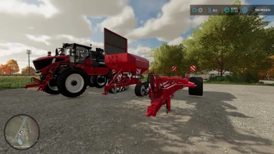 Horsch Pack v1.0.0.2