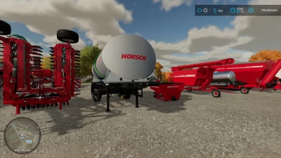 Horsch Pack v1.0.0.2