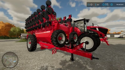 Horsch Pack v1.0.0.2