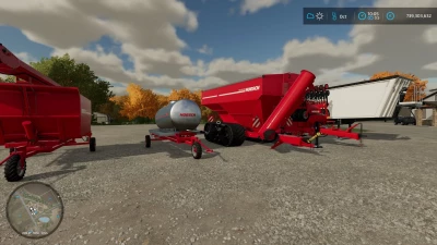 Horsch Pack v1.0.0.3