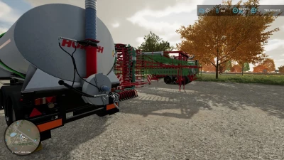 Horsch Pack v1.0.0.3