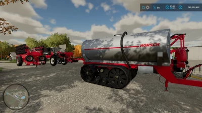 Horsch Pack v1.0.0.3