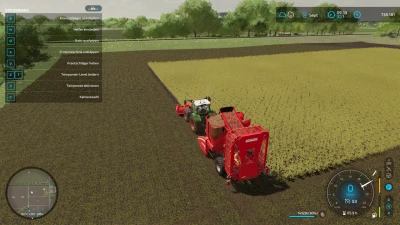 Horst Vehicles addon v1.0.0.9