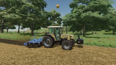 Hürlimann H488 v1.1.0.0