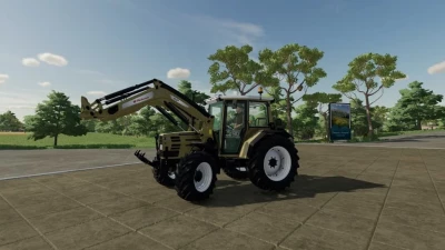 Hürlimann H488 v1.1.0.0