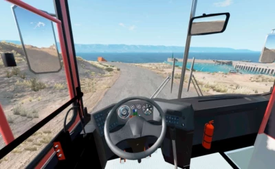 Ikarus 250 v1.0