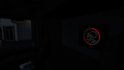 Interior Light & Emblems v8.4