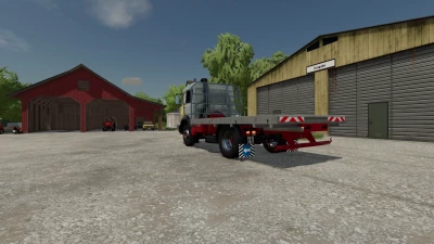 Iveco 190-38  Autoload v2.0.0.0