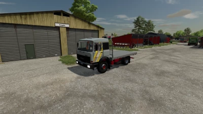 Iveco 190-38  Autoload v2.0.0.0