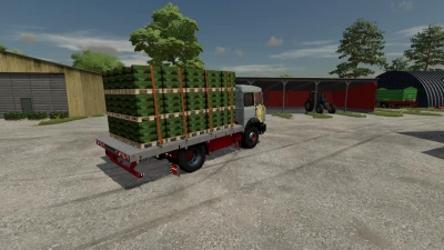 Iveco 190-38  Autoload v2.0.0.0