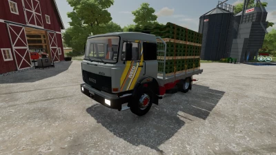 Iveco 190-38  Autoload v2.0.0.0