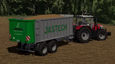 JASTECH MEGA 140 v1.0.0.0