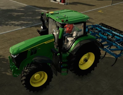 JD 7R series 2020 v1.0.0.0