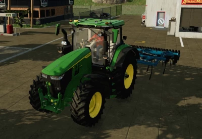 JD 7R series 2020 v1.0.0.0