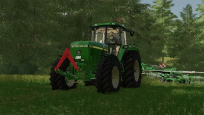 John Deere 4755 v1.0.0.0