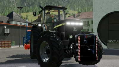 John Deere 4755 v1.0.0.0