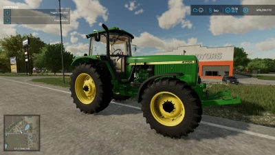 John Deere 4755 v1.0.1.0