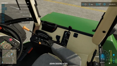 John Deere 4755 v1.0.1.0