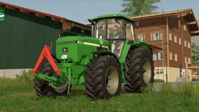 John Deere 4755 v1.0.2.0