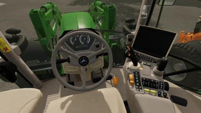 John Deere 6130R MINI v2.2.0.0