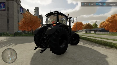 John Deere 6R Black by AgrarPaul v1.0.0.1