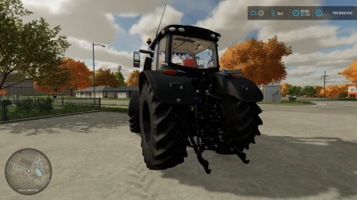 John Deere 6R Black by AgrarPaul v1.0.0.1