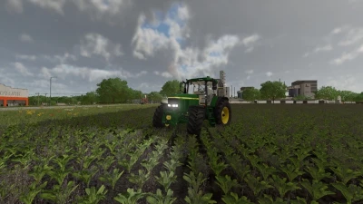 John Deere 7810 RU_Modding v2.0.0.0