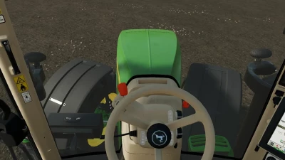 John Deere 7R (Convert from FS22) v1.0.0.0