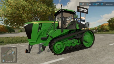 John Deere 9RT PBSModsEdition v2.0.0.0