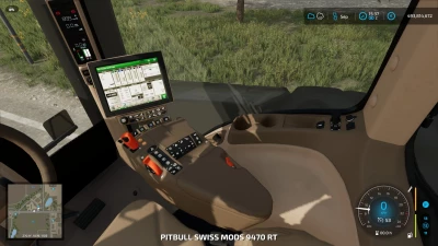 John Deere 9RT PBSModsEdition v2.0.0.0