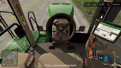 John Deere 9RT PBSModsEdition v2.0.0.0