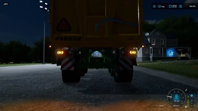 JOSKIN TRANSSPACE 8000/27TRC150 v1.2.0.2