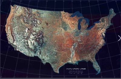 K-DOG's USA Map v3 for v1.43