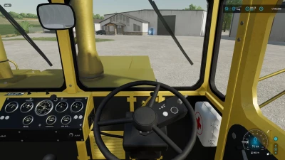 Kirovets K-700A v1.0.0.1