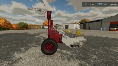 FS22 KPKU 75 v1.0.0.0