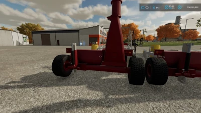 FS22 KPKU 75 v1.0.0.0