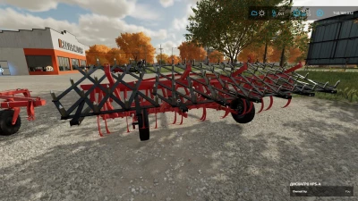 FS22 KPS4 v1.0.0.0