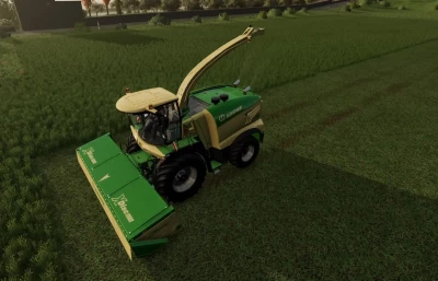 Krone Pack OY v1.0.0.2