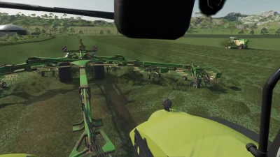 Krone Swadro 2000 v1.0.0.0