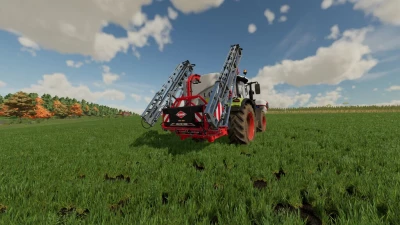 KUHN DELTIS 1302 MTA3 v1.0.0.0